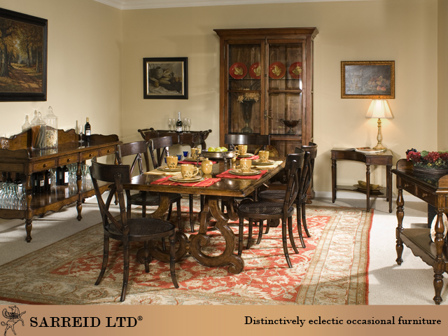 images of our showrooms