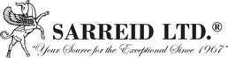 Sarreid Logo