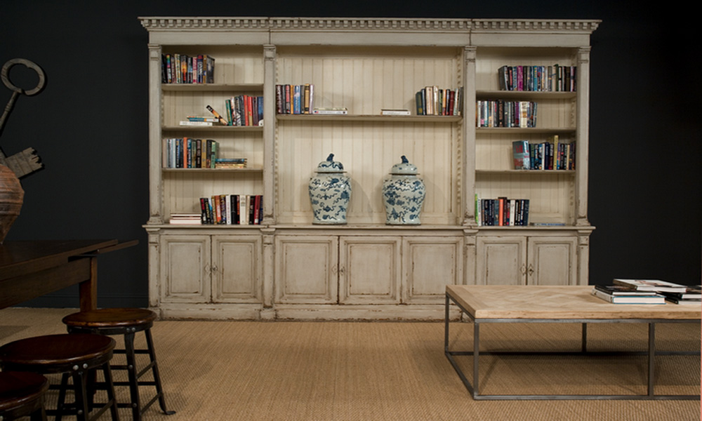 Accent Furniture, Accessories and Lighting